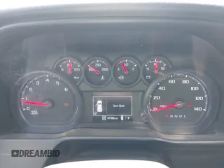 2020 Chevrolet Silverado 1500 Work Truck with VIN 1GCRYAEF4LZ178061, listed as a IAAI auction lot 42223719 with 67,359 mi miles and . Bid and sale history available at DreamBid. Image 7.