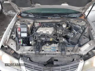 2005 Chevrolet Impala with VIN 2G1WF52E259266883, listed as a IAAI auction lot 42695100 with 92,164 mi miles and . Bid and sale history available at DreamBid. Image 10.