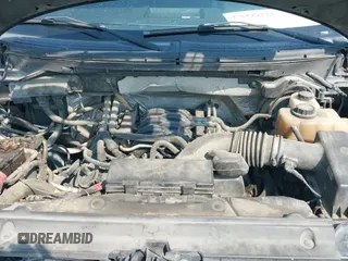 2012 Ford F-150 XL с VIN 1FTFW1EF7CKD94956, выставлен на аукционе IAAI как лот 43090711 с пробегом 271 821 миль миль и . История ставок и продаж доступна на DreamBid. Изображение 18.
