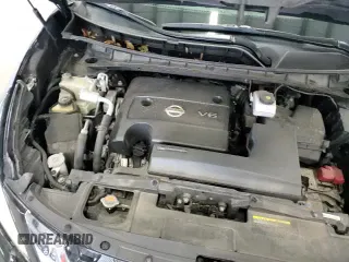 2021 Nissan Murano SV z VIN 5N1AZ2BS9MC141427, wystawiony jako Copart lot #70269985 z przebiegiem 70 407 mil mil oraz Szkoda całkowita • Salvage title. Historia ofert i sprzedaży dostępna na DreamBid. Obrazek 15.