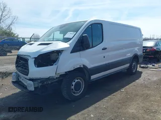 2017 Ford Transit с VIN 1FTYE1ZM5HKA81142, выставлен на аукционе IAAI как лот 41790690 с пробегом 139 466 миль миль и . История ставок и продаж доступна на DreamBid. Изображение 18.