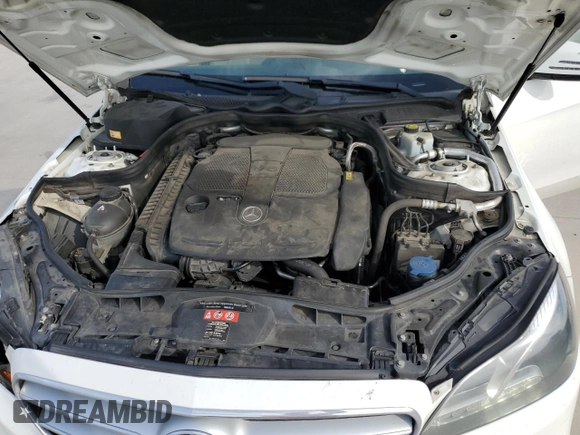 2015 Mercedes-Benz E 350 Sport z VIN WDDHF5KB9FB136868, wystawiony jako Copart lot #56511365 z przebiegiem 144 830 mil mil oraz Szkoda całkowita • Salvage title. Historia ofert i sprzedaży dostępna na DreamBid. Obrazek 11.