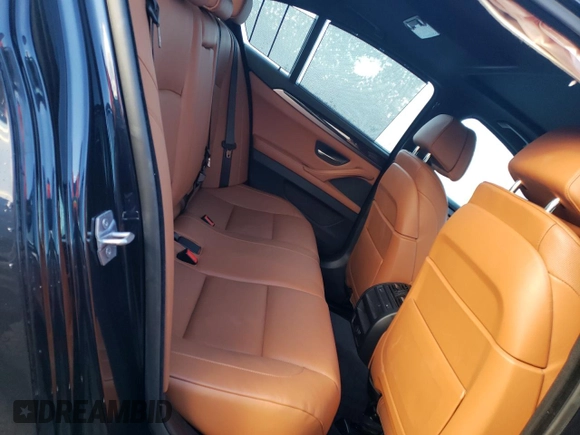 2015 BMW 5 Series 535d xDrive with VIN WBAFV3C57FD686508, listed as a Copart auction lot 82166573 with 52,583 mi miles and . Bid and sale history available at DreamBid. Image 10.