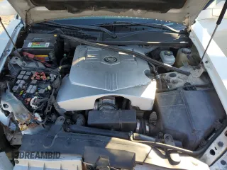 2004 Cadillac CTS with VIN 1G6DM577440127400, listed as a Copart auction lot 79812524 with 164,888 mi miles and Salvage Title. Bid and sale history available at carsss.com. Image 11.