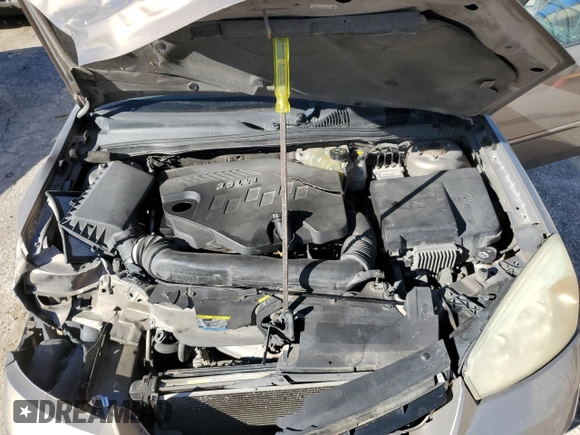 2007 Chevrolet Malibu Maxx LT with VIN 1G1ZT68NX7F265283, listed as a Copart auction lot 81752114 with 215,748 mi miles and Non Repairable. Bid and sale history available at carsss.com. Image 12.