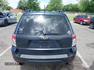 2011 Subaru Forester X Limited z VIN JF2SHAEC7BH729550, wystawiony jako IAAI lot #42641725 z przebiegiem 128 108 mil mil oraz . Historia ofert i sprzedaży dostępna na DreamBid. Obrazek 16.