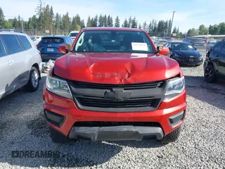 2016 Chevrolet Colorado 2WD LT с VIN 1GCHSCEA2G1372394, выставлен на аукционе IAAI как лот 42224334 с пробегом 108 098 миль миль и . История ставок и продаж доступна на DreamBid. Изображение 12.