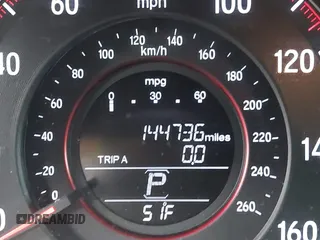2016 Honda Accord Sport с VIN 1HGCR2F55GA198694, выставлен на аукционе IAAI как лот 41539290 с пробегом 144 736 миль миль и . История ставок и продаж доступна на DreamBid. Изображение 16.