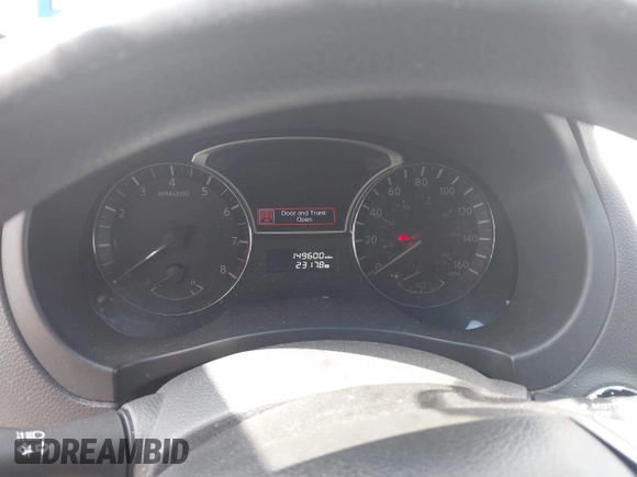 2015 Nissan Altima SV z VIN 1N4AL3AP1FC262308, wystawiony jako IAAI lot #42353484 z przebiegiem 149 600 mil mil oraz . Historia ofert i sprzedaży dostępna na DreamBid. Obrazek 7.