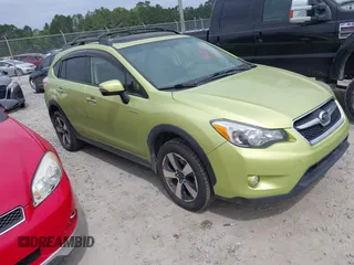 2015 Subaru Crosstrek Touring z VIN JF2GPBPC3FH221304, wystawiony jako IAAI lot #42207883 z przebiegiem 117 955 mil mil oraz . Historia ofert i sprzedaży dostępna na DreamBid. Obrazek 1.