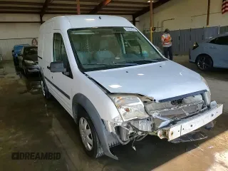 2013 Ford Transit Connect XL z VIN NM0LS7CN5DT176700, wystawiony jako Copart lot #55332975 z przebiegiem 172 573 mil mil oraz Szkoda całkowita • Salvage title. Historia ofert i sprzedaży dostępna na DreamBid. Obrazek 14.