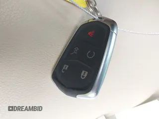 2017 Cadillac XT5 FWD с VIN 1GYKNARS4HZ227715, выставлен на аукционе IAAI как лот 41788064 с пробегом 53 148 миль миль и . История ставок и продаж доступна на DreamBid. Изображение 11.