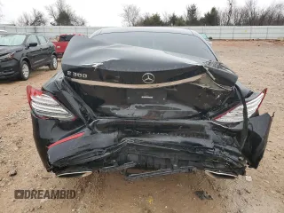 2019 Mercedes-Benz E 300 z VIN WDDZF4JB4KA574519, wystawiony jako Copart lot #42816585 z przebiegiem 75 607 mil mil oraz Szkoda całkowita • Salvage title. Historia ofert i sprzedaży dostępna na DreamBid. Obrazek 6.