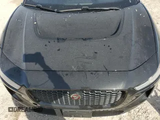 2023 Jaguar I-Pace HSE z VIN SADHD2S1XP1629976, wystawiony jako Copart lot #47834875 z przebiegiem Nie podano mil oraz Szkoda całkowita • Salvage title. Historia ofert i sprzedaży dostępna na DreamBid. Obrazek 12.