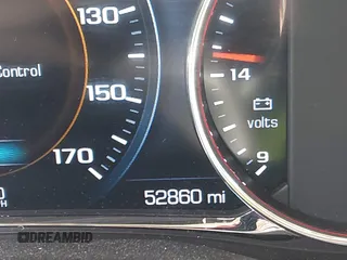 2019 GMC Acadia Denali с VIN 1GKKNPLS0KZ155926, выставлен на аукционе IAAI как лот 42253778 с пробегом 52 860 миль миль и . История ставок и продаж доступна на DreamBid. Изображение 16.