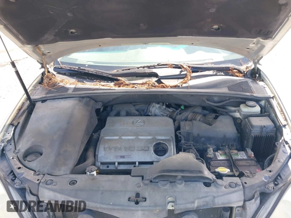 2004 Lexus RX 330 with VIN JTJGA31UX40002100, listed as a IAAI auction lot 41731990 with 260,757 mi miles and . Bid and sale history available at DreamBid. Image 10.