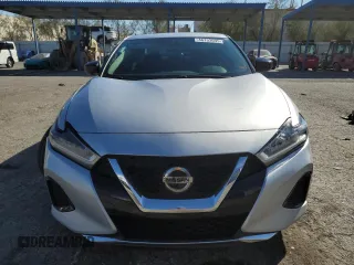 2019 Nissan Maxima SL с VIN 1N4AA6AV0KC382231, выставлен на аукционе Copart как лот 46753695 с пробегом 61 009 миль миль и Списание • Salvage title. История ставок и продаж доступна на DreamBid. Изображение 5.