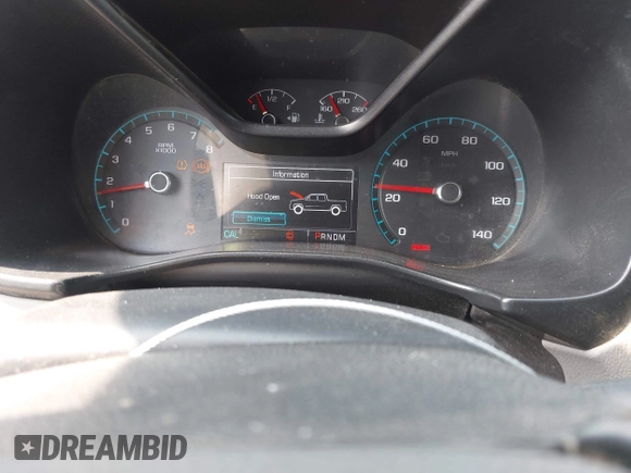 2016 Chevrolet Colorado 2WD LT with VIN 1GCGSCEA7G1161641, listed as a IAAI auction lot 42409345 with 230,948 mi miles and . Bid and sale history available at DreamBid. Image 7.