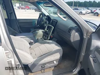 2004 Ford Explorer XLT с VIN 1FMZU63K24UC23971, выставлен на аукционе IAAI как лот 42649022 с пробегом 228 794 миль миль и . История ставок и продаж доступна на DreamBid. Изображение 5.