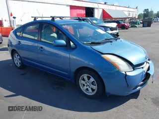 2008 Toyota Prius z VIN JTDKB20U087813200, wystawiony jako IAAI lot #42096980 z przebiegiem 197 915 mil mil oraz . Historia ofert i sprzedaży dostępna na DreamBid. Obrazek 1.
