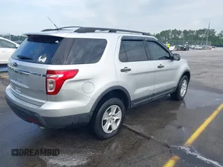 2013 Ford Explorer с VIN 1FM5K8B89DGA09192, выставлен на аукционе IAAI как лот 42294447 с пробегом 237 510 миль миль и . История ставок и продаж доступна на DreamBid. Изображение 4.