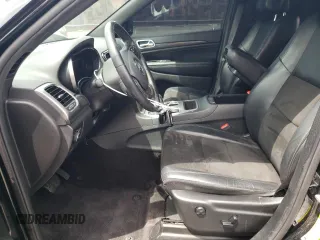 2019 Jeep Grand Cherokee Altitude with VIN 1C4RJEAG3KC530610, listed as a Copart auction lot 55153155 with 70,225 mi miles and Salvage title. Bid and sale history available at DreamBid. Image 7.