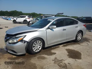 2016 Nissan Altima S с VIN 1N4AL3AP2GN326913, выставлен на аукционе Copart как лот 62502325 с пробегом 137 814 миль миль и Списание • Salvage title. История ставок и продаж доступна на DreamBid. Изображение 1.