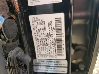 2016 Honda CR-V LX with VIN 2HKRM4H39GH706608, listed as a Copart auction lot 48391775 with 98,505 mi miles and Salvage Title. Bid and sale history available at carsss.com. Image 13.