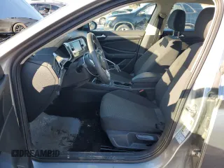 2020 Volkswagen Jetta S with VIN 3VWC57BU5LM079252, listed as a Copart auction lot 46247955 with 41,122 mi miles and Salvage title. Bid and sale history available at DreamBid. Image 7.