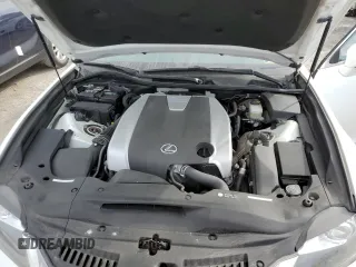 2015 Lexus GS 350 with VIN JTHCE1BL6FA003773, listed as a Copart auction lot 74657054 with 0 mi miles and Non Repairable. Bid and sale history available at carsss.com. Image 11.