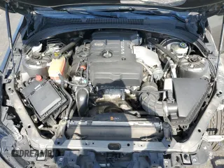 2017 Cadillac ATS Luxury AWD z VIN 1G6AH5RX9H0163447, wystawiony jako Copart lot #61191934 z przebiegiem 68 620 mil mil oraz Szkoda całkowita • Salvage title. Historia ofert i sprzedaży dostępna na DreamBid. Obrazek 11.