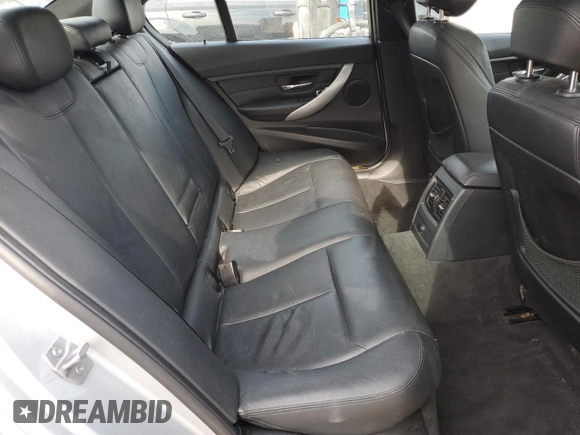 2013 BMW 3 Series 328i with VIN WBA3A5C54DJ461018, listed as a Copart auction lot 49965875 with 87,771 mi miles and Clean Title. Bid and sale history available at carsss.com. Image 10.