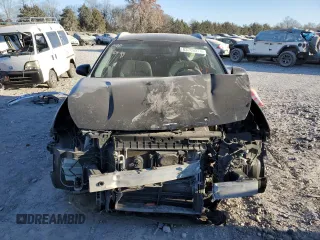 2018 Kia Niro FE with VIN KNDCB3LC8J5110605, listed as a Copart auction lot 83769374 with 103,867 mi miles and Salvage Title. Bid and sale history available at carsss.com. Image 5.