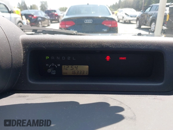 2006 Scion xB z VIN JTLKT324864092871, wystawiony jako IAAI lot #42416091 z przebiegiem 163 331 mil mil oraz . Historia ofert i sprzedaży dostępna na DreamBid. Obrazek 7.