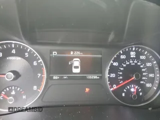 2022 Kia Forte LXS z VIN 3KPF24AD9NE418200, wystawiony jako Copart lot #56518225 z przebiegiem 100 298 mil mil oraz Czysty tytuł • Clean title. Historia ofert i sprzedaży dostępna na DreamBid. Obrazek 9.