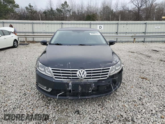 2014 Volkswagen CC VR6 Executive 4Motion with VIN WVWGU7ANXEE526815, listed as a Copart auction lot 45895175 with 128,310 mi miles and Clean Title. Bid and sale history available at carsss.com. Image 5.