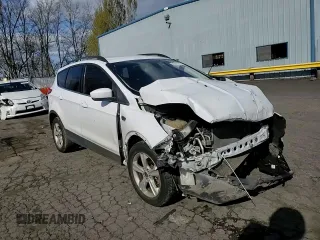 2014 Ford Escape SE with VIN 1FMCU9GX8EUC78133, listed as a Copart auction lot 51551275 with 167,019 mi miles and Salvage Title. Bid and sale history available at carsss.com. Image 10.