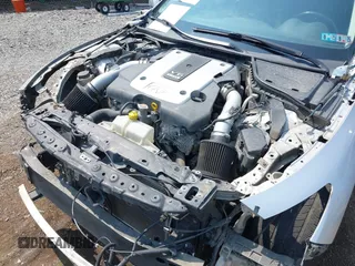 2015 Infiniti Q50 with VIN JN1BV7AP6FM354690, listed as a IAAI auction lot 42410614 with 98,527 mi miles and . Bid and sale history available at DreamBid. Image 6.