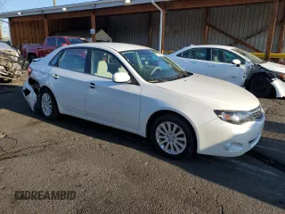 2008 Subaru Impreza i с VIN JF1GE61628H515316, выставлен на аукционе Copart как лот 53313945 с пробегом 72 056 миль миль и Списание • Salvage title. История ставок и продаж доступна на DreamBid. Изображение 4.