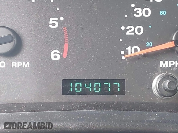 2006 Jeep Wrangler X with VIN 1J4FA39S36P763346, listed as a IAAI auction lot 42321825 with 104,077 mi miles and . Bid and sale history available at DreamBid. Image 15.