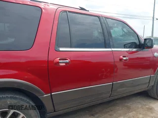 2016 Ford Expedition Max XLT z VIN 1FMJK1HT9GEF29071, wystawiony jako IAAI lot #42132967 z przebiegiem 122 299 mil mil oraz . Historia ofert i sprzedaży dostępna na DreamBid. Obrazek 13.
