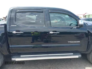 2016 Toyota Tacoma Limited with VIN 3TMEZ5CN4GM024275, listed as a IAAI auction lot 42093920 with 79,208 mi miles and . Bid and sale history available at DreamBid. Image 13.