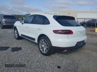 2018 Porsche Macan с VIN WP1AA2A54JLB22639, выставлен на аукционе IAAI как лот 42285345 с пробегом 44 988 миль миль и . История ставок и продаж доступна на DreamBid. Изображение 3.