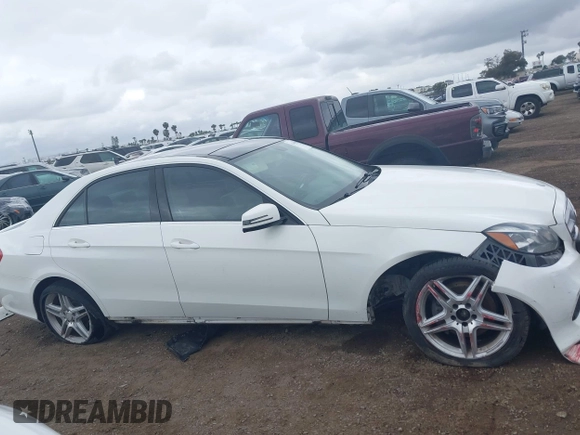 2014 Mercedes-Benz E 350 Sport with VIN WDDHF5KB1EA823010, listed as a IAAI auction lot 42180919 with 188,167 mi miles and . Bid and sale history available at DreamBid. Image 13.
