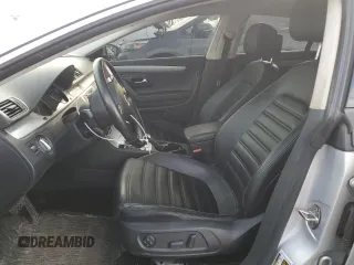 2016 Volkswagen CC Sport with VIN WVWBP7AN3GE518172, listed as a Copart auction lot 44223205 with 79,314 mi miles and Salvage Title. Bid and sale history available at carsss.com. Image 7.