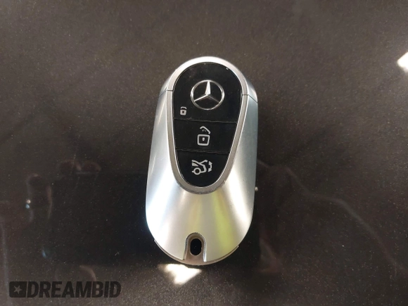 2021 Mercedes-Benz S 580 z VIN W1K6G7GB4MA018058, wystawiony jako IAAI lot #42216352 z przebiegiem 4 445 mil mil oraz . Historia ofert i sprzedaży dostępna na DreamBid. Obrazek 11.