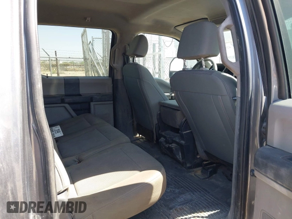 2022 Ford F-350 with VIN 1FT7W3BN4NEE67584, listed as a IAAI auction lot 42010364 with 28,926 mi miles and . Bid and sale history available at DreamBid. Image 8.