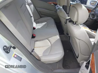 2008 Mercedes-Benz E 350 Luxury with VIN WDBUF87X98B271722, listed as a IAAI auction lot 42043577 with 177,856 mi miles and . Bid and sale history available at DreamBid. Image 8.