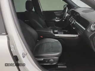 2022 Mercedes-Benz EQB 300 z VIN W1N9M0KB1NN007648, wystawiony jako Copart lot #55398074 z przebiegiem 20 768 mil mil oraz . Historia ofert i sprzedaży dostępna na DreamBid. Obrazek 5.