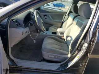 2009 Toyota Camry Hybrid with VIN 4T1BB46K99U102630, listed as a Copart auction lot 88407735 with 0 mi miles and Salvage Title. Bid and sale history available at carsss.com. Image 7.